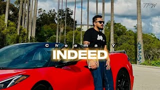 Ik sohniye Chicago kaodi kab karwona | INDEED : Cheema Y x Gur Sidhu - Top Trend Walay