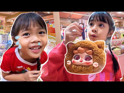 Vlog 1 วัน หน้ากากอนามัย 6d Mazk_optimazk | บริ้งค์ไบรท์