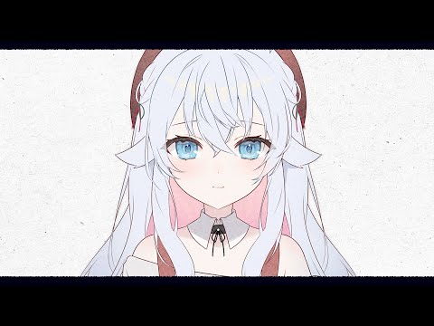 【歌ってみた】ももいろの鍵 / いよわ covered by カグラナナ