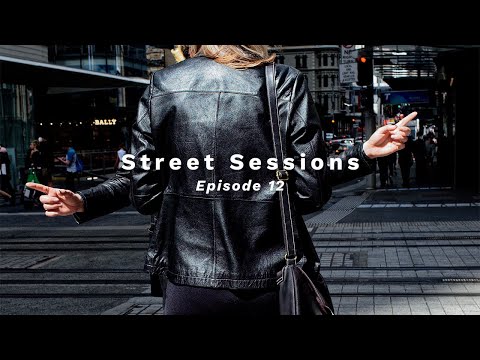 Fujifilm X100V POV street photograpy sydney 2021