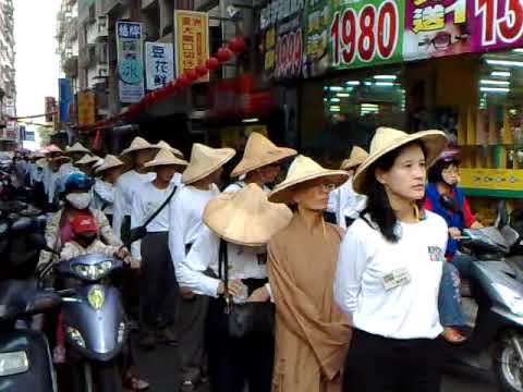 人民作主9日等待紅灯