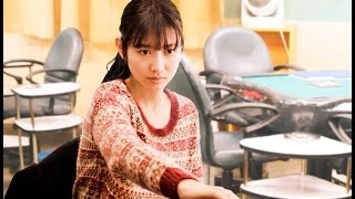 岡本夏美主演！映画『女流闘牌伝 aki －アキ－』予告編