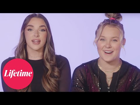 Dance Moms: The Reunion | OG Girls Relive The Most DRAMATIC Guest Mom Moments | Lifetime