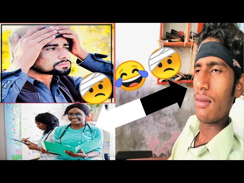 Vlog No 13 😂 || Shumail Ko Howa Bukhar || Collage Se Le Chuti 🤕