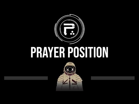 Periphery • Prayer Position (CC) 🎤 [Karaoke] [Instrumental Lyrics]