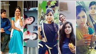 Girls Dubsmash | Gattimela Vs Paaru Kannada Dubsmash Girl | Kannada Tik Tok Girls | MJ Talkies