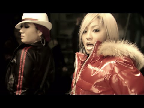 倖田來未-KODA KUMI-『Hot Stuff feat. KM-MARKIT』～ 20th Year Special Full Ver. ～