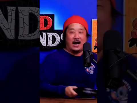 Get em Bob #bobbylee #bobbyleeclips #tigerbelly #comedian #funnymoments #fyp #foryou #korean #podcas