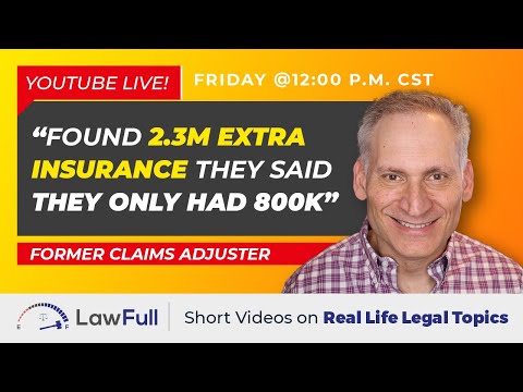 Top 5 Legal Questions This Week 4-30-2021