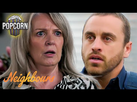 Most Terrifying Moments on Neighbours!