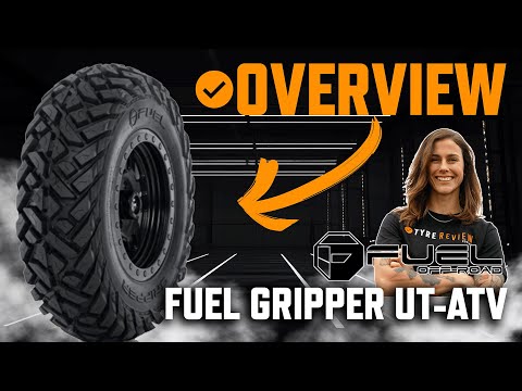 Fuel Gripper UT-ATV: The Ultimate Breakdown!