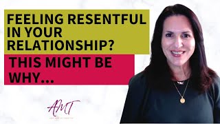 Feeling Resentful or Stuck in Your Relationship? It Might Be Your Reticular Activating System!