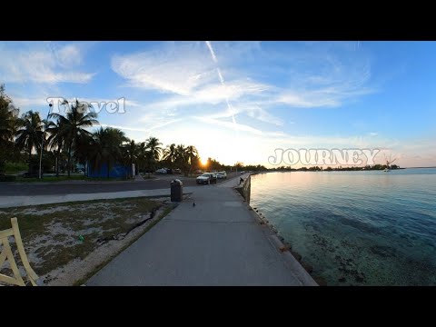 Travel Post Card From Nassau Bahamas & Margaritaville Beach Resort Experience| Highlights Part.2