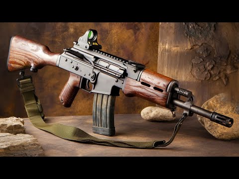 Top 8 Best Pistol Caliber Carbine To Buy in 2025