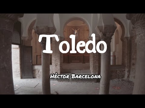 the ancient city of toledo (roman, muslim and visigoth)