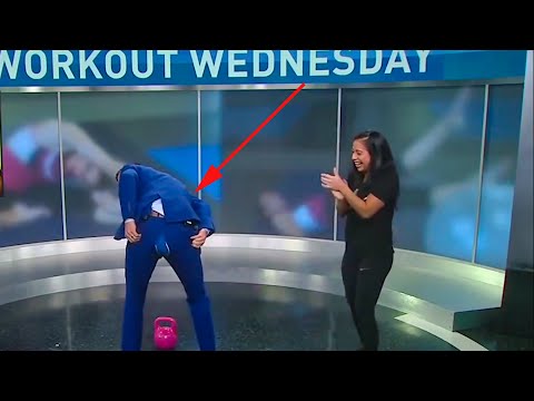 Best News Bloopers Of 2020