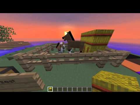 Minecraft:13w16a snapshot