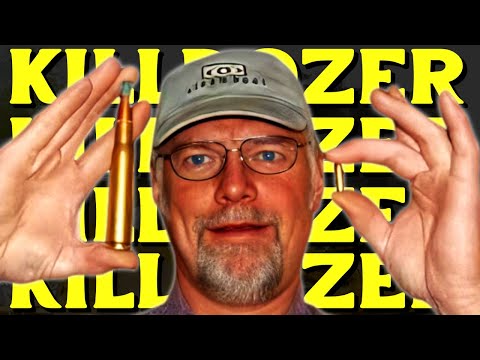 He Destroyed a Town w/ a Bulldozer [Killdozer Documentary]