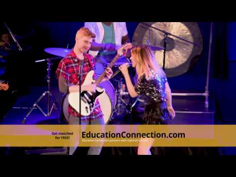 2017 Education Connection Commercial - Concert - 30 second