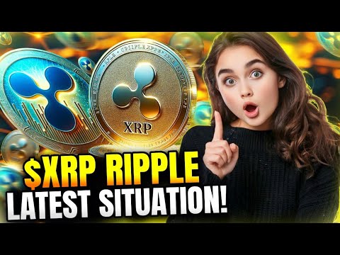 🔥 $XRP RIPPLE REVIEW 🔥 LATEST SITUATION 🔥 BEST TIME TO BUY