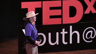 We want YOU to help our Scientists: The Power of Citizen Science | Emilee Weir | TEDxYouth@Dayton