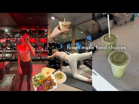 what I eat in a day & *WHY* (as a holistic nutritionist)