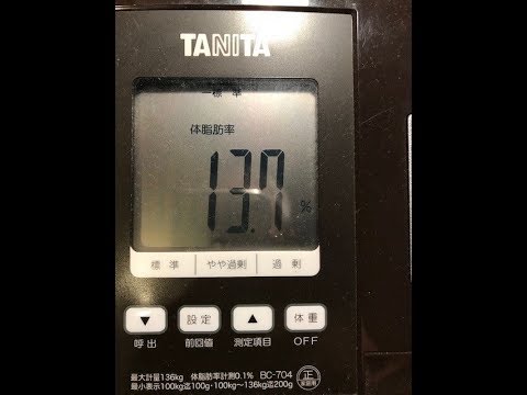 断食9日目で回復食二日目朝の報告-令和最初の断食