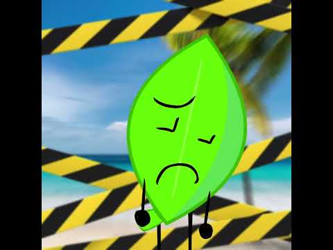 JAWS! || #bfdi #osc #bfb #objectshow #capcut #animation #edit #lemondemon #fyp #silly