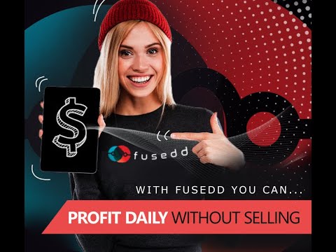 fusedd review & bonuses generating income from other peoples products without selling anything