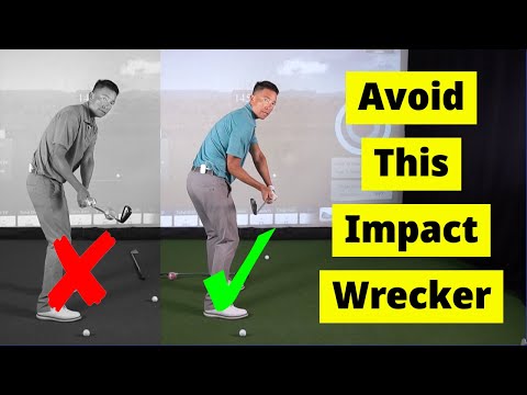 Avoid this Impact-Wrecking Mistake at All Costs