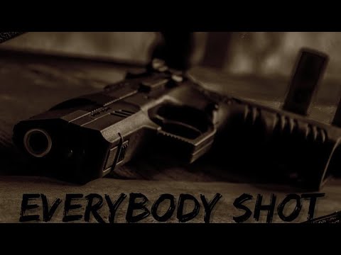 Kyle Richh x Jenn Carter x Mo Kartii x Jerry West - Everybody Shot (Official Audio)