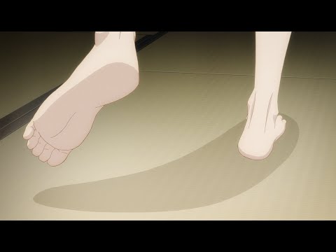 Himari Feet