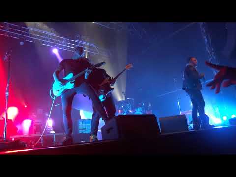 Blue October - Oh My My Live! [HD 1080p]