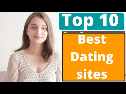 Best Free Dating Sites in USA without payment 2024 | 10 Best Dating Websites in USA