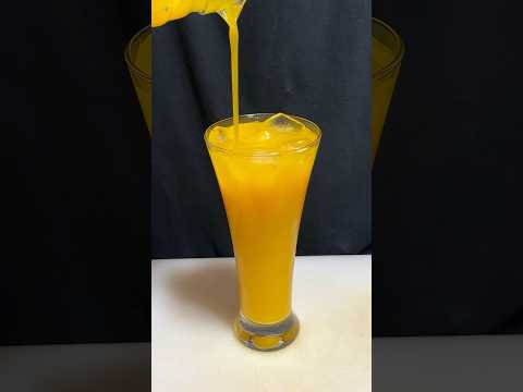 Mango Frooti Juice #shorts #food #mango #frooti #asmr #asmrsounds #asmrkitchenfood #drink #recipe