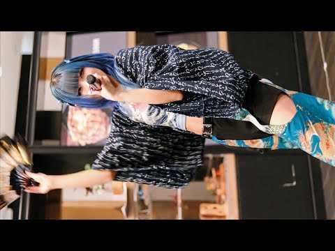 月ノ踊子ラビット  アリオ川口 フリーライブ