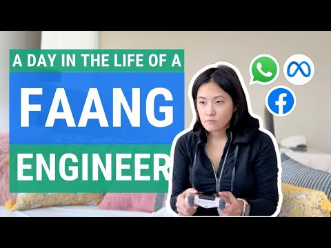 A Day In The Life of A Software Engineer