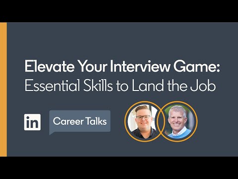 Top Expert Interview Tips