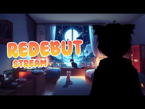 【SPECIAL STREAM】AKU DIKUTUK MENJADI OYEN?!【𝐓𝐇𝐄 𝐒𝐈𝐍𝐍𝐄𝐑】