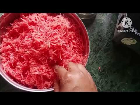 gajar ka halva kaise simple tarike se gajar ka halva