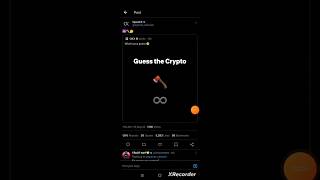 Oex About to be Listed on OKx Exchange || What do you think? #oex #openex #openexmining #okx