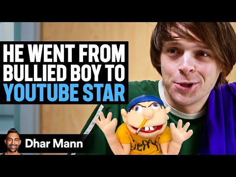 BULLIED TEEN Turns PUPPETS Into MILLIONS (I/B SuperMarioLogan) | Dhar Mann Studios