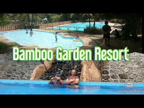 Bamboo Garden Resort Andap Newbataan Comval