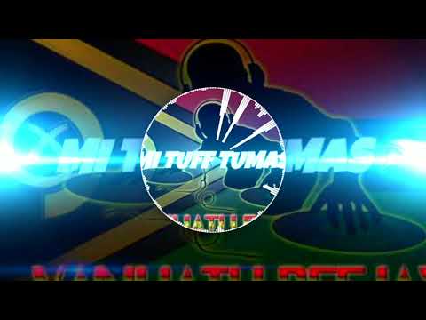 TAII CHARLZ ft JAH FRED & POSITIVE ACTION - ALE LEGO [VANUATU MUSIC 2020 🇻🇺]