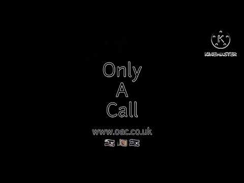 (REQUESTED) Only A Call Advert History (1997-2010) in DaliaFlangedSawChorded