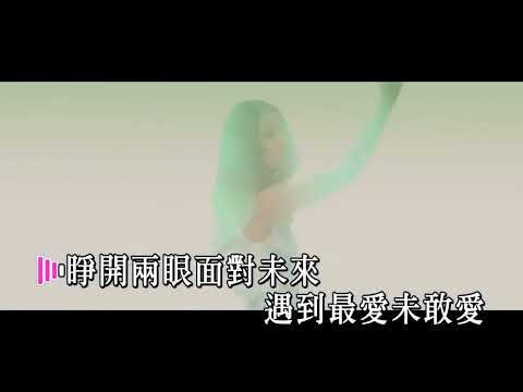 [ KTV ] 大爱 Tình Yêu Lớn - 钟嘉欣 Chung Gia Hân Karaoke