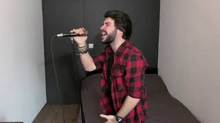 Bring Me The Horizon - Teardrops (Micki Sobral Vocal Cover) #bringmethehorizon #teardrops #bmth