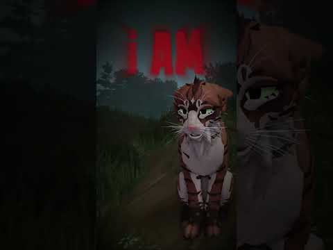 All Because I Liked a Boy | • WCUE EDIT • | #warriorcats #wcueedit #roblox #wcue #oc