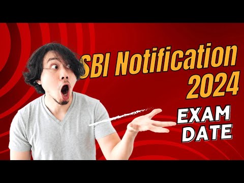 sbi notification 2024|sbipo|sbi clerk|notification #notification #sbi #sbipo #sbiclerk #sbi2024#bank