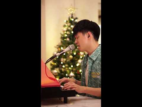 《White Christmas》Christmas Cover 翻唱